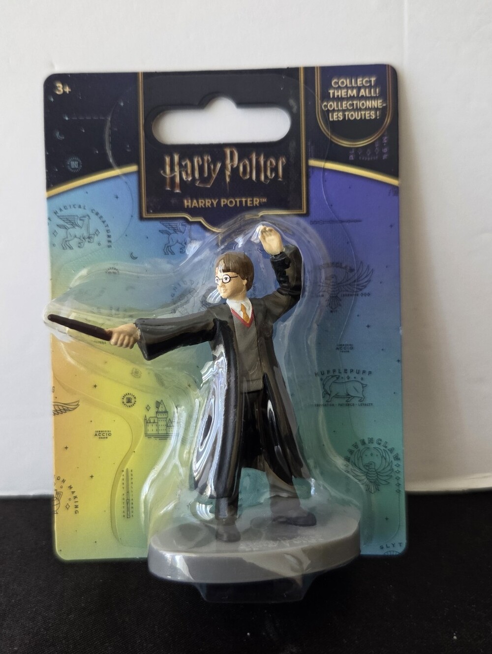Harry Potter Figure Toy